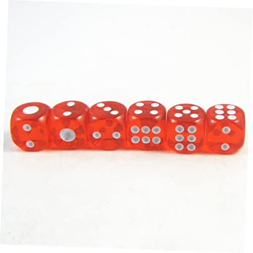 Toyvian D 8 Pezzi di Giocattoli Numerici