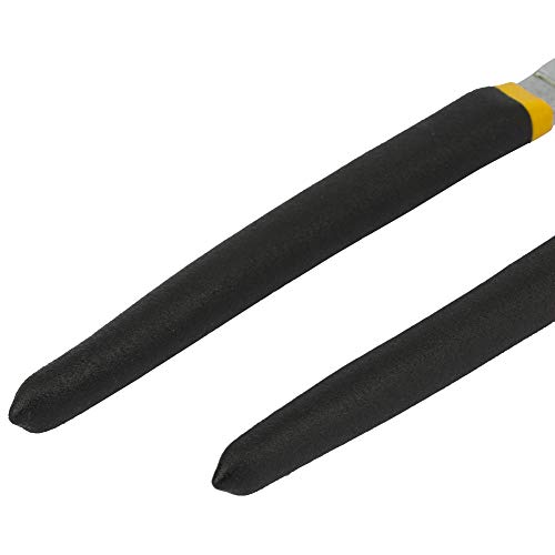 Stanley Groove Joint Pliers #TOP16