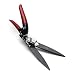 Kings County Tools Grass Trim-Shears with Steel Blades