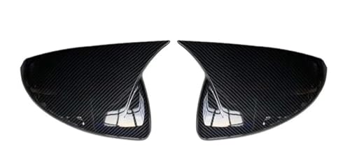 Coques rétroviseur voiture look carbone pour sublimer votre Cerato Forte K3 au quotidien