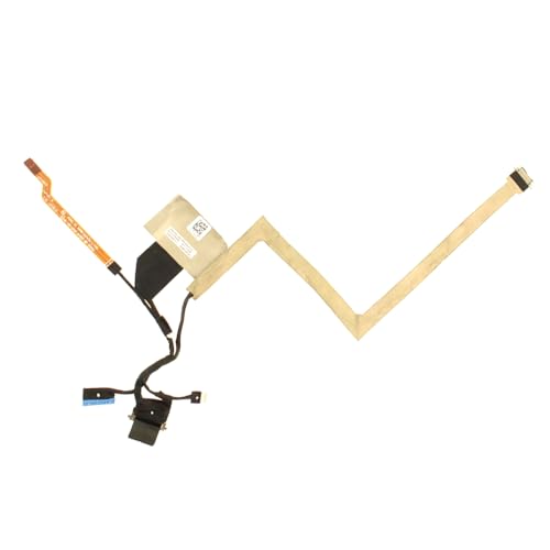 m[gp\RLCD LVDSP[u ɓK DELL Latitude 7310 0HXC31 HXC31 DC02C00NI00 FDX30 EDP CABLE 6MM IR FHD 6mm IR camera ڐG