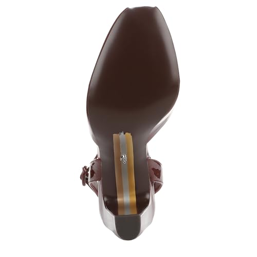 Sam Edelman Women's Wrenna Ankle Boot4