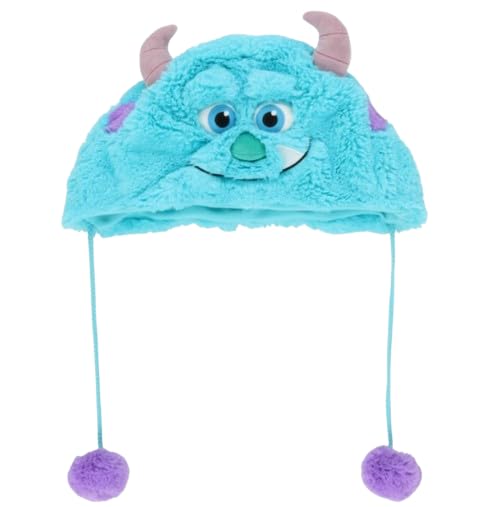 Amazon.co.jp: モンスターズインク サリー ファンキャップ 58