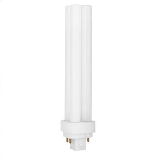 TCP Lighting - 32426Q41K - Quad Tube Compact Fluorescent Plug-In