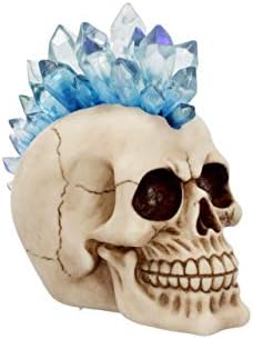 Nemesis Now Crystal Hawk Figurine 20cm Ivory