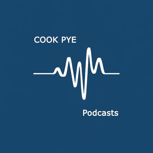 Cook Pye Podcasts cover art