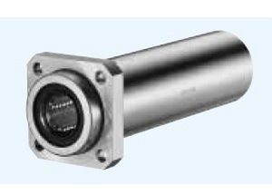 TRK16GUUE NB 16mm Slide Bush Bushings Miniature Motion Linear Bearings:  Amazon.com: Industrial & Scientific