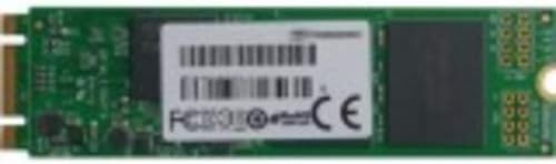 QNAP Solid State Drive 2.5 Inches SSD-M2080-256GB-B01