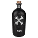 Bumbu XO Handcrafted Rum 40% Vol. 0,35l