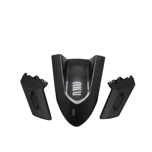 Déflecteur d'aileron TMAX 560 plastique premium aérodynamique