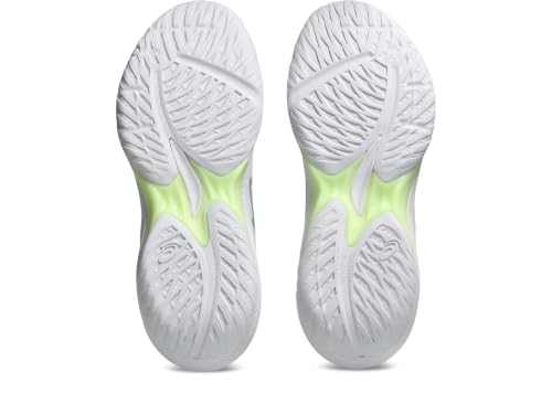 Asics Beyond FF MT 2 Volleyball ShoesMujer, botas de caña media para voleibol femenino 3