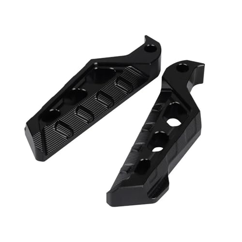 Repose-pieds passager arrière XMAX anti-glisse pour NMAX 155