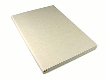 Office Product Fiorentina Lined Journal Refill (5¾" x 8 ¼" x ¾") Book