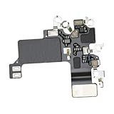 📳 Nappe interne de l’antenne WiFi – Restaure une connexion stable et rapide.