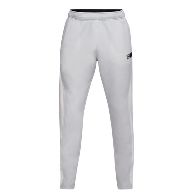 Under Armour Mens UA SC30 All Star Long Sweat Pant L Ligth Gray