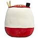 Squishmallows Original 14-Inch Raisy Ramen - Large Ultrasoft Official Jazwares Plush