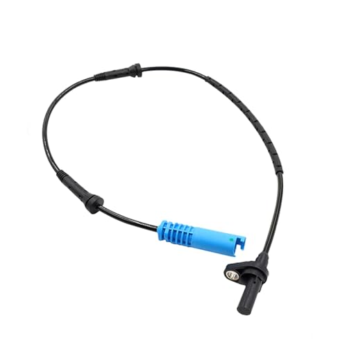 Sensor ABS Delantero X1 E84 recambio velocidad rueda delantera 34526784989 7