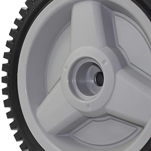 Antanker Mower 532401274 Front Drive Wheel Replace for H usqvarna 401274X460 401274, 532411081 for S tens 205-720, Replace for HU700F 2 Pack - Thumbnail 7