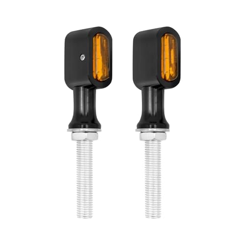 Clignotant arrière LED moto étanche pour sécuriser vos trajets en Touring