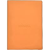 ロディア エピュレカバー 方眼罫 ノート A5 オレンジ cf118158