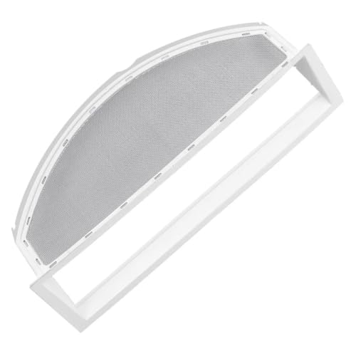 Filtre à charpie WE18X25100 résout problème séchage long pour modèle WE18M19
