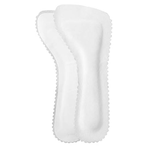 Plantillas cómodas para zapatos EXCEART Cover