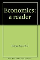 Economics, a reader 0060419059 Book Cover