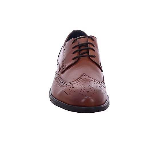 Josef Seibel Jonathan 05, Scarpe Stringate Derby