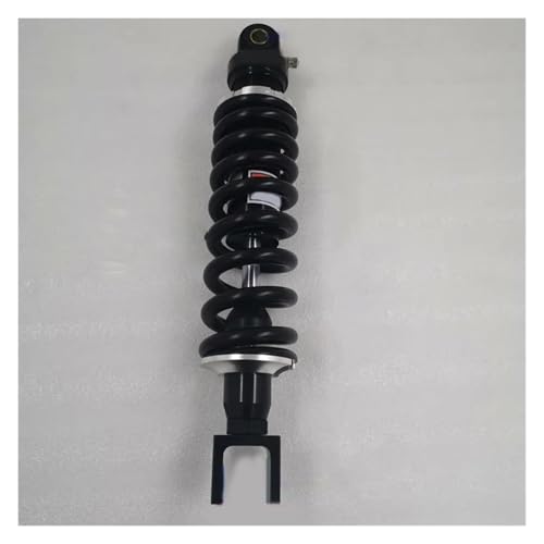 Amortisseur de Remplacement pour Moto Hornet 600 Résolvant les Problèmes de Tenue