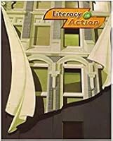 Literacy in Action 013204742X Book Cover