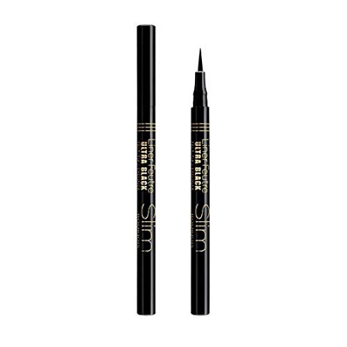Bourjois Liner Feutre Slim Eyeliner 0.8ml Negro miniatura 1