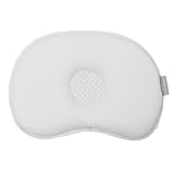 LIGERA Y CÓMODA - Comodidad absoluta para recién nacidos. Gracias a la combinación de la tecnología Airflow que evita la humedad y facilita el paso del aire.