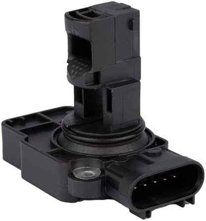 Pleoos Mass Air Flow Sensor MAF – Compatible With Cadillac/Chevy/GMC Trucks & SUVs (Replaces 10393948, 23256991) - View #7