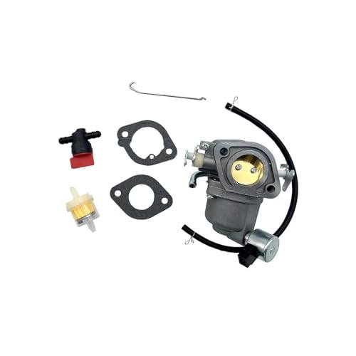 Carburateur 594207 tondeuse Briggs Stratton 597126 595216 Intek 40N777 40N877 tracteur