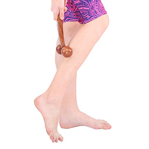 Soulgenie Naturesooth Massage Roller Large #TOP2