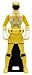 Gokaiger Ranger Key Set 06 (Japanese Version )