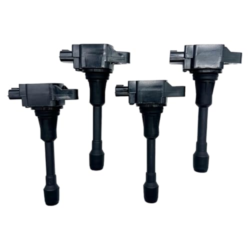 Bobine d'allumage X-trail Rogue Pathfinder et Versa bloc de 4 bougies référence 22448-ED000