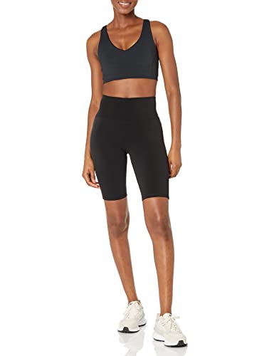 Amazon-Essentials-Womens-Active-Sculpt-v-Neck-Sports-Bra-Available-in-Plus-Size