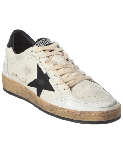 Ball Star Leather