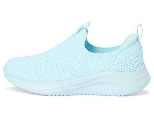 Skechers Girl's Ultra Flex 3.0-Monochromatic Mayhem Sneaker4