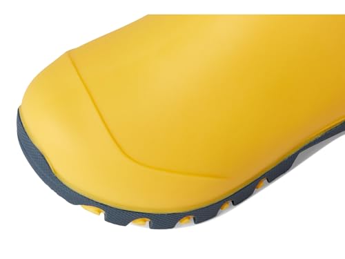 Bogs Kids Essential Rain Tall Moutarde 31 EU avec semelle adhérente - 2
