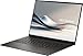 ASUS ZenBook S14 OLED UX5406SA-PV050W, Zumaia Gray, Core Ultra 7 258V, 32GB RAM, 1TB SSD