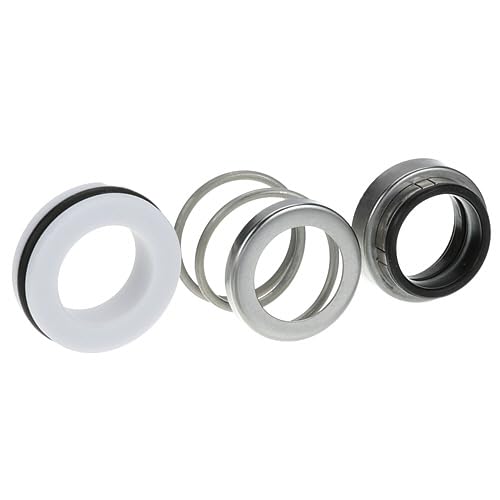 Exact FIT for Jackson 105000 Pump Seal - Replacement Part BY MAVRIK