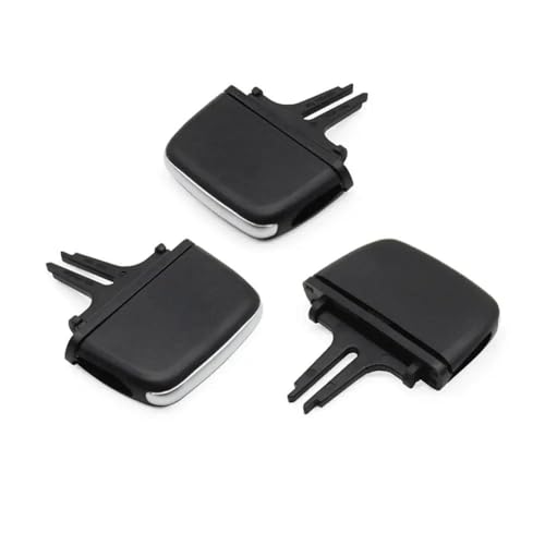 Salida de aire acondicionado para Volvo XC90 ideal para viajes familiares cómodos 5