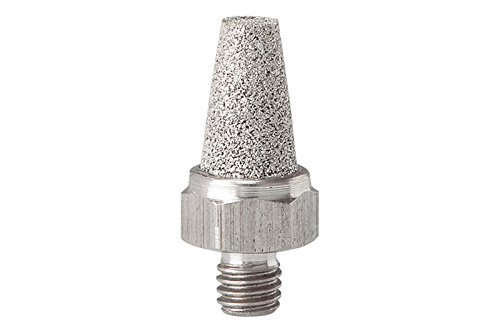 RIEGLER Blaspistole \"blow Line\" - Alu Pistole Mit Geräuschdämpfer Für Druckluft