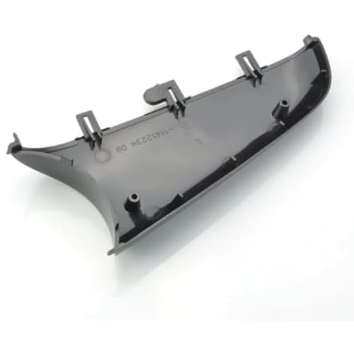 Capuchon de rétroviseur finition origine pour couvercle inférieur Caddy T5 Mk5