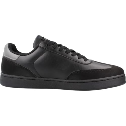 Joma CCAMW2501 chaussure de marche basse et confortable noire