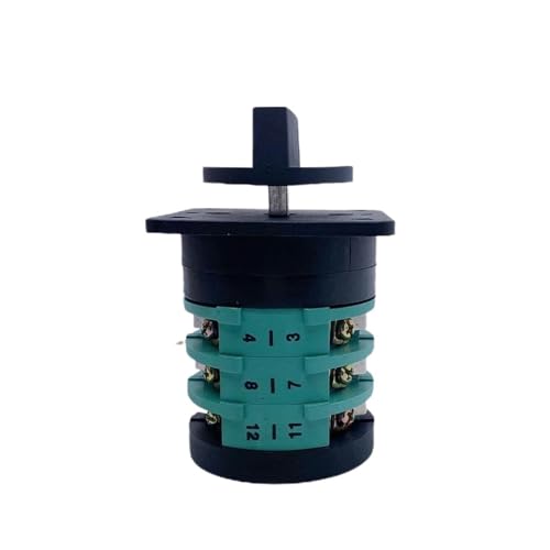 Machine de soudage interrupteur rotatif KDHC-32/3 régulation tension 32A