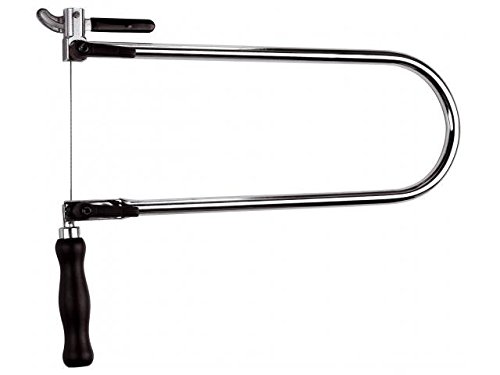 Preisvergleich Produktbild Laubsägebogen mit Schnellspannvorrichtung