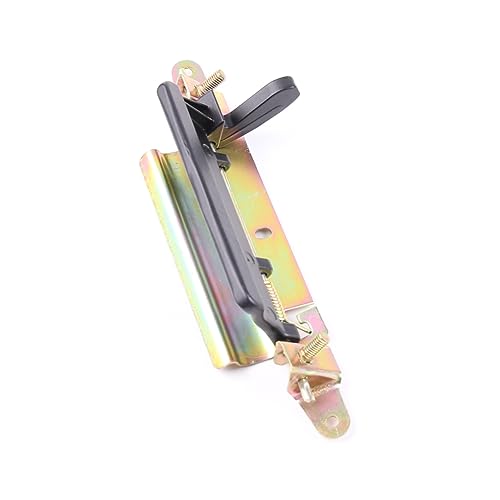 Benekar Tailgate Rear Door Outer Handle for Toyota HIACE 1989-2004